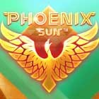 Phoenix Sun Game Poster
