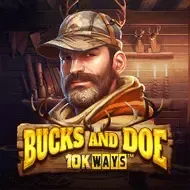 Bucks and Doe 10K WaysReelplay thumbnail