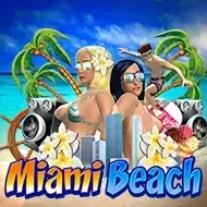 Miami BeachVoltent thumbnail