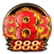 888CQ9 Game Poster
