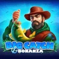Big Catch BonanzaNetgame thumbnail