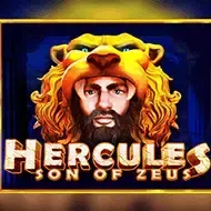 Hercules Son of ZeusPragmatic Play thumbnail
