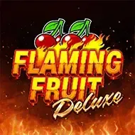 Flaming Fruit DeluxeTomhorn thumbnail