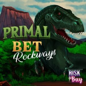 Primal Bet. RockWays thumbnail