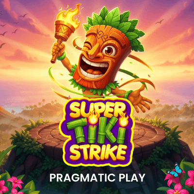 Super Tiki Strike thumbnail