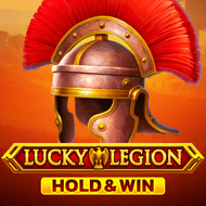 Lucky Legion Hold And Win1spin4win thumbnail