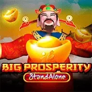 Big Prosperity SASpade Gaming thumbnail