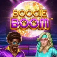 Boogie BoomBooming thumbnail