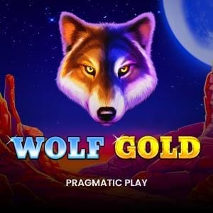 Wolf Gold thumbnail