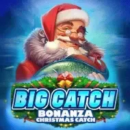 Big Catch Bonanza_ Christmas CatchNetgame thumbnail