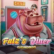 Fatz's Diner GigaBloxYggdrasil thumbnail