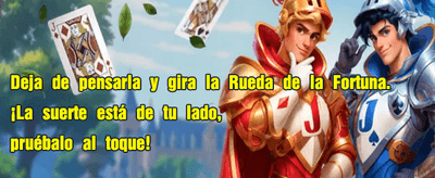 Gana en grande con Ruletix