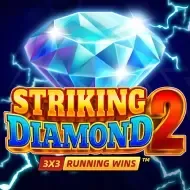 Striking Diamond 2Fugaso thumbnail