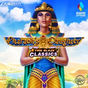 Pharaoh's Daughter™ thumbnail